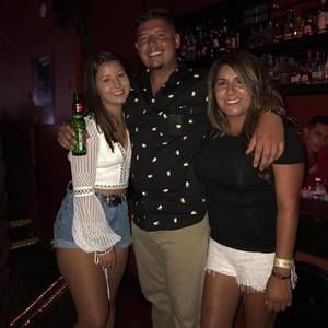 Meet your Posher, Rj